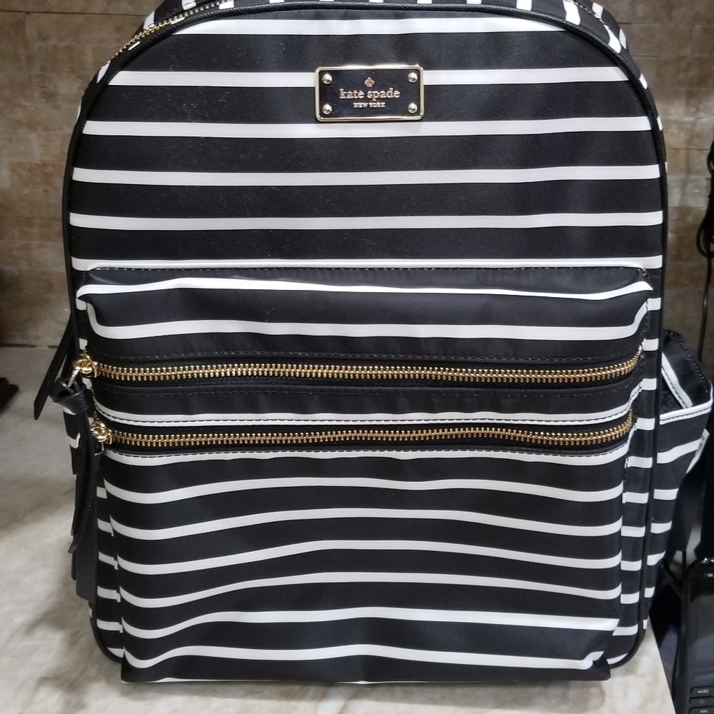 Kate Spade Bradley Backpack Medium